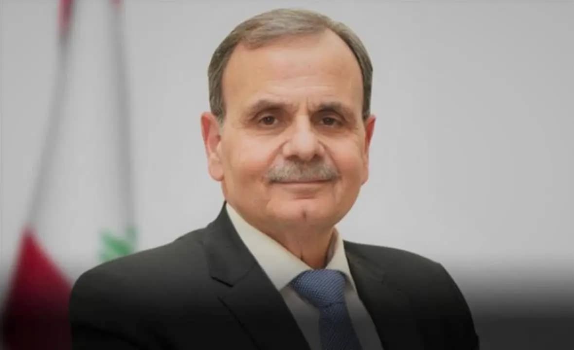 البزري عن الوضع الصحي في لبنان