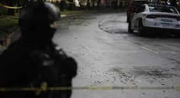 هجوم مسلح يودي بحياة 19 شخصاً في المكسيك