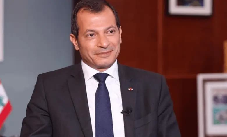 ما جديد قضية السفير رامي عدوان؟