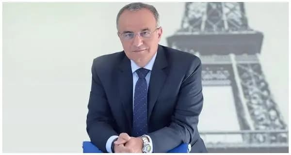 كريديّة: "اللهم إنّي بلّغت"!