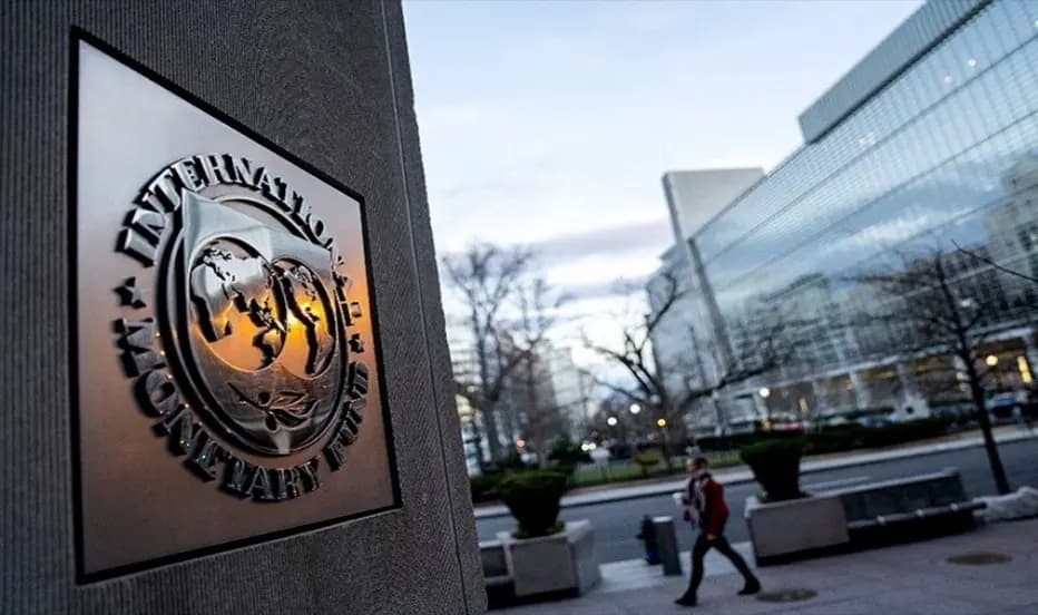 صندوق النقد: لبنان بحاجة إلى تحرك عاجل!