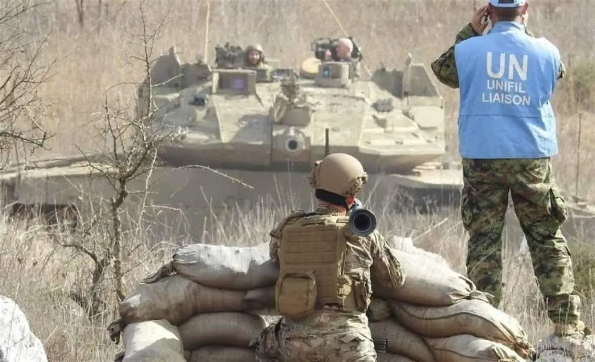 تيننتي: ندعو إلى ضبط النّفس