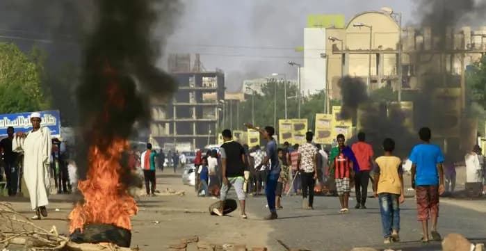 قتلى في اشتباكات "جنوب السودان"