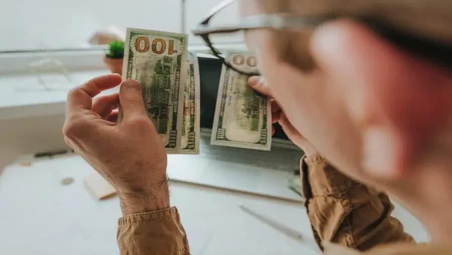 أموال مُزيفة في تركيا