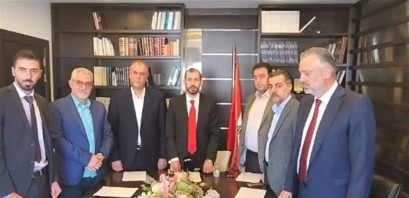 نواب الاعتدال وعدد من التغييريين: خياراتنا مفتوحة!