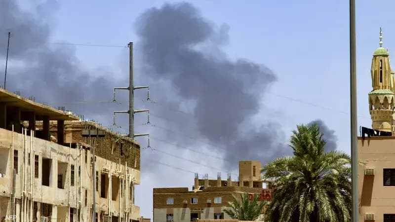 السودان .. هذا عدد الأطباء الذين قتلوا
