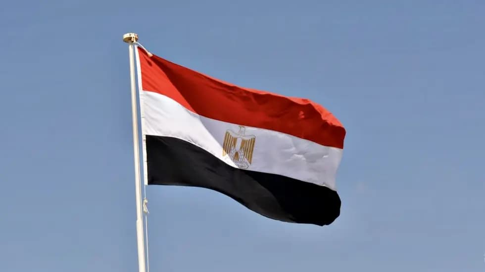 مصر تعلن زيادة إنتاجها من النفط