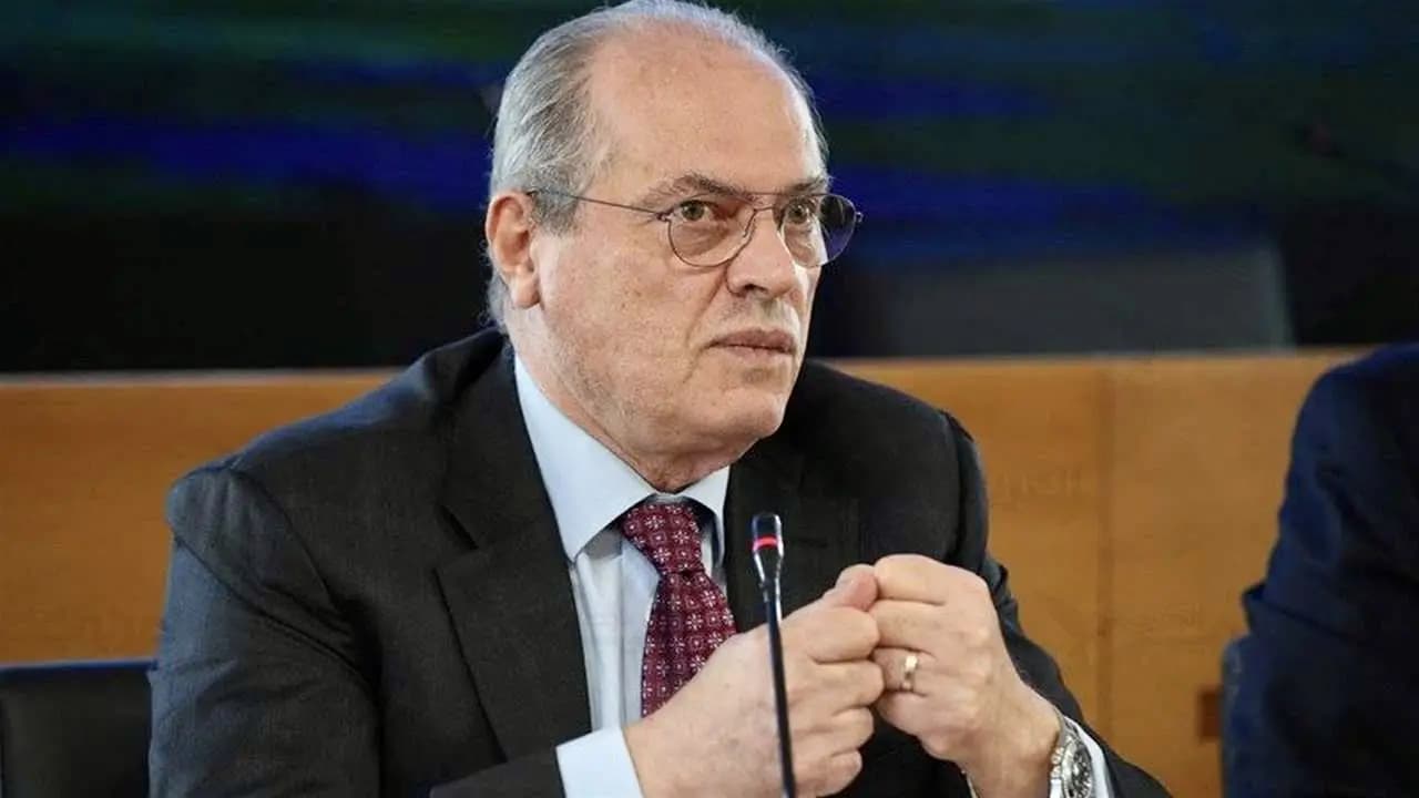 الشامي: لبنان على مفترق طرق خطر..