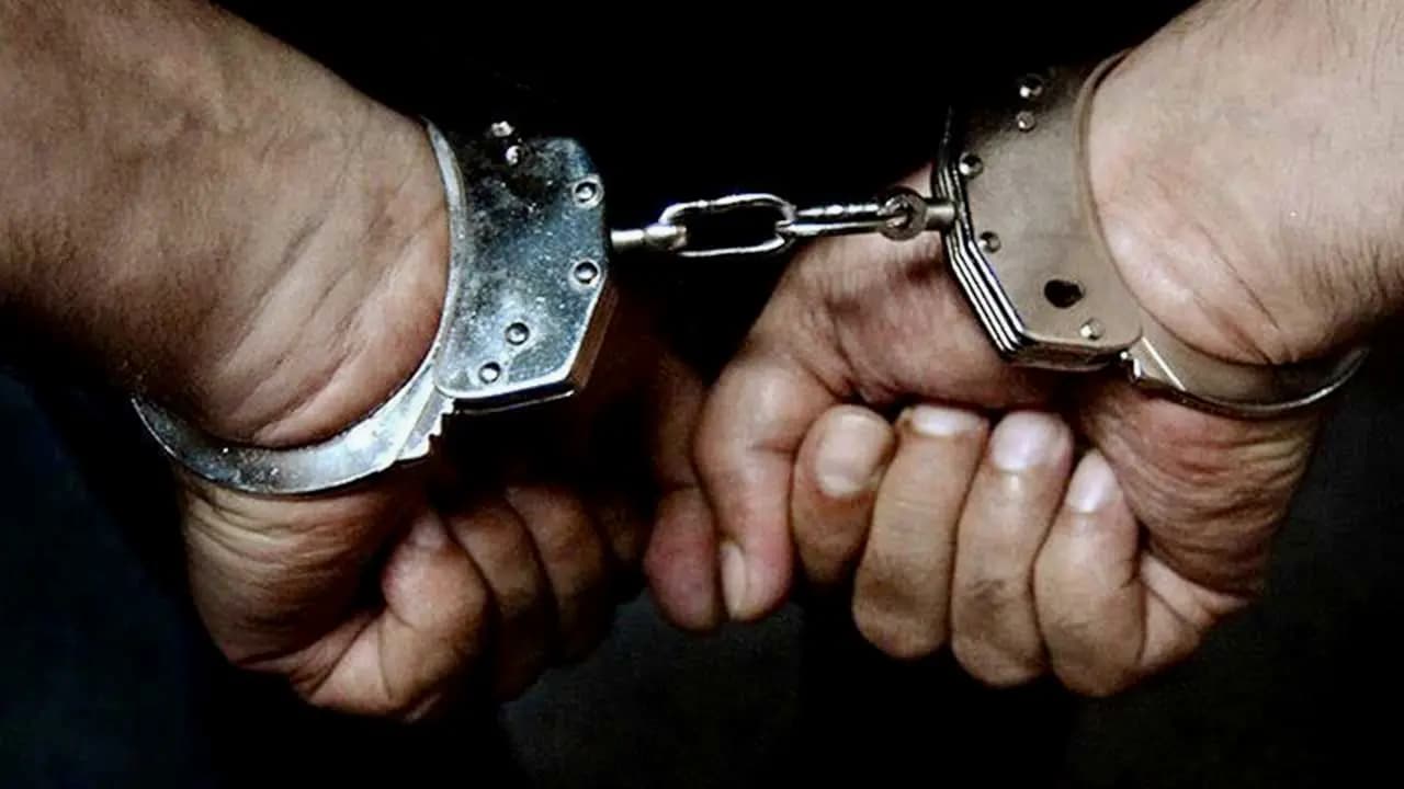 مطلوب خطير… في قبضة شعبة المعلومات
