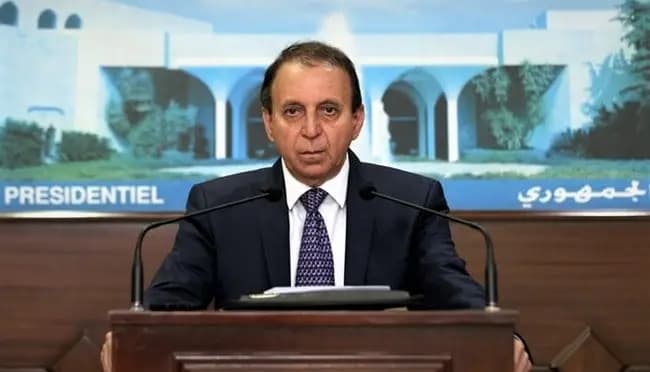 شرف الدّين عن عودة اللاجئين