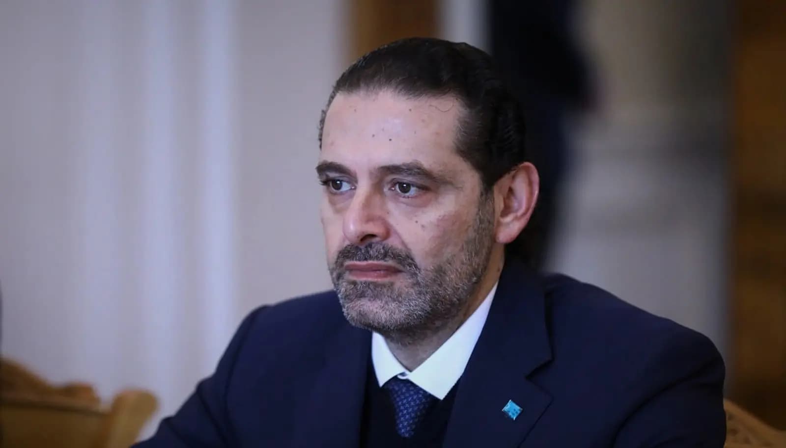 الحريري في ذكرى استشهاد وليد عيدو: أفتقد مواقفه!