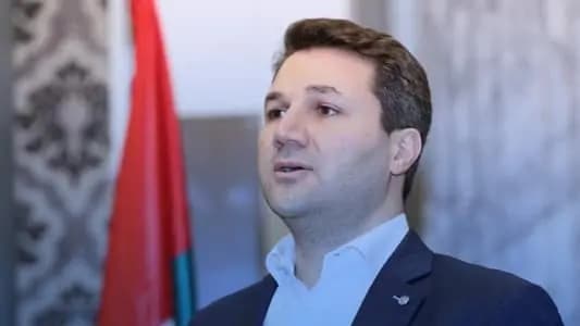 الجميّل: خبر القنبلة لا يمتّ بصلة لي شخصيًا