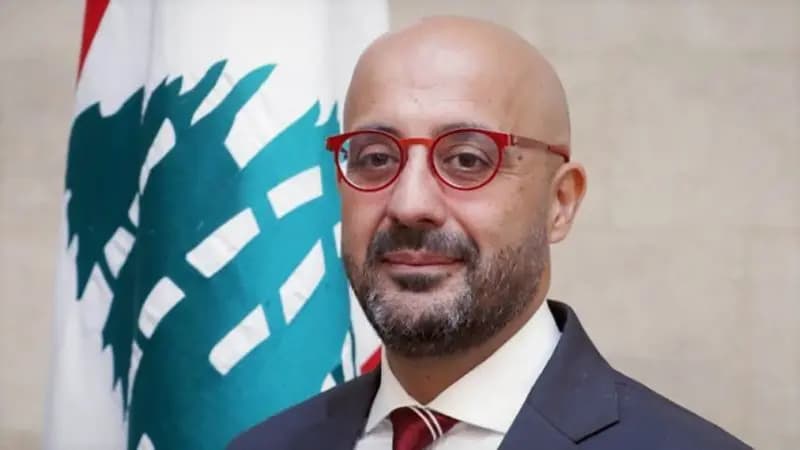 وزير البيئة ردا على السفير الألماني