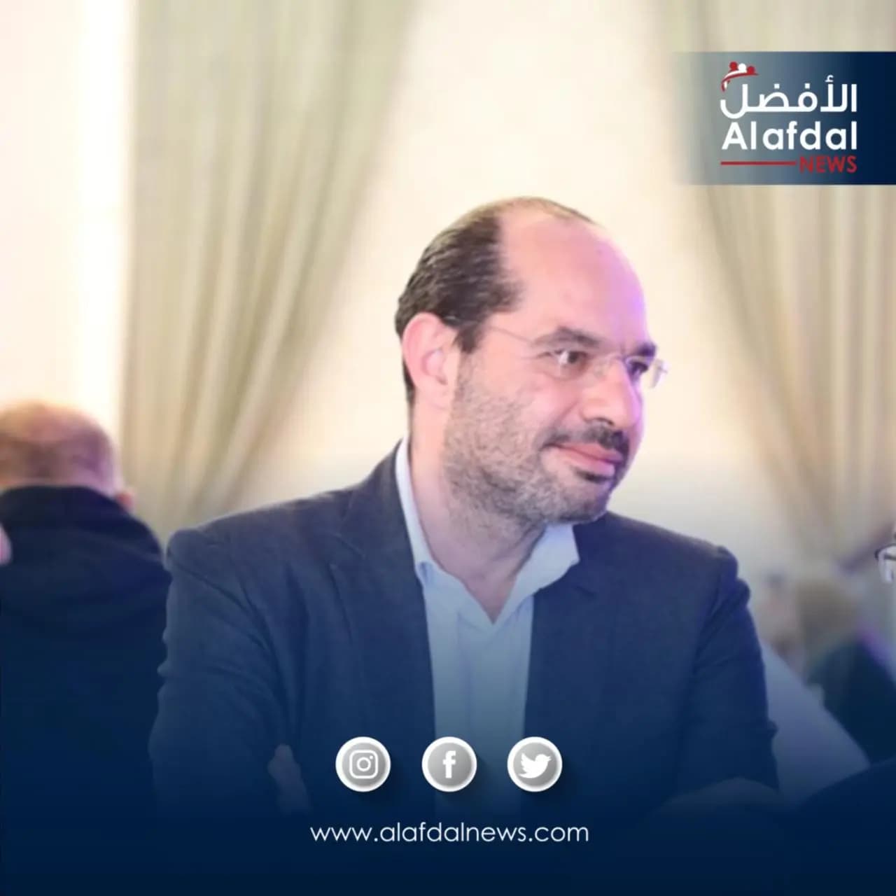مراد: سليمان فرنجية المنقذ، و"سين- سين" جديدة!