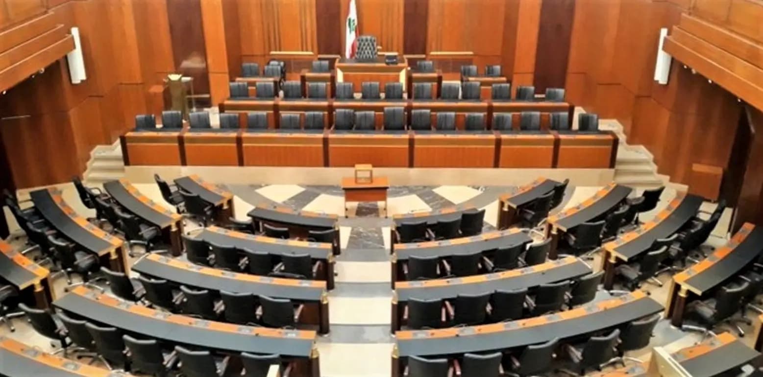 نائب يستثني نفسه من جلسات اللجان النيابية