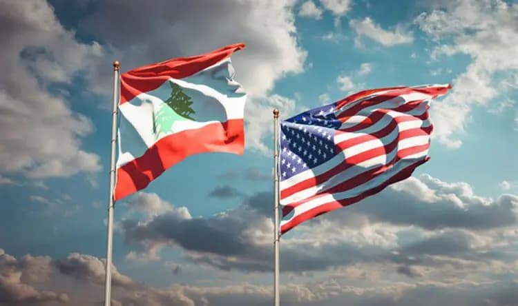 شغور في مركز السفير اللبناني في واشنطن