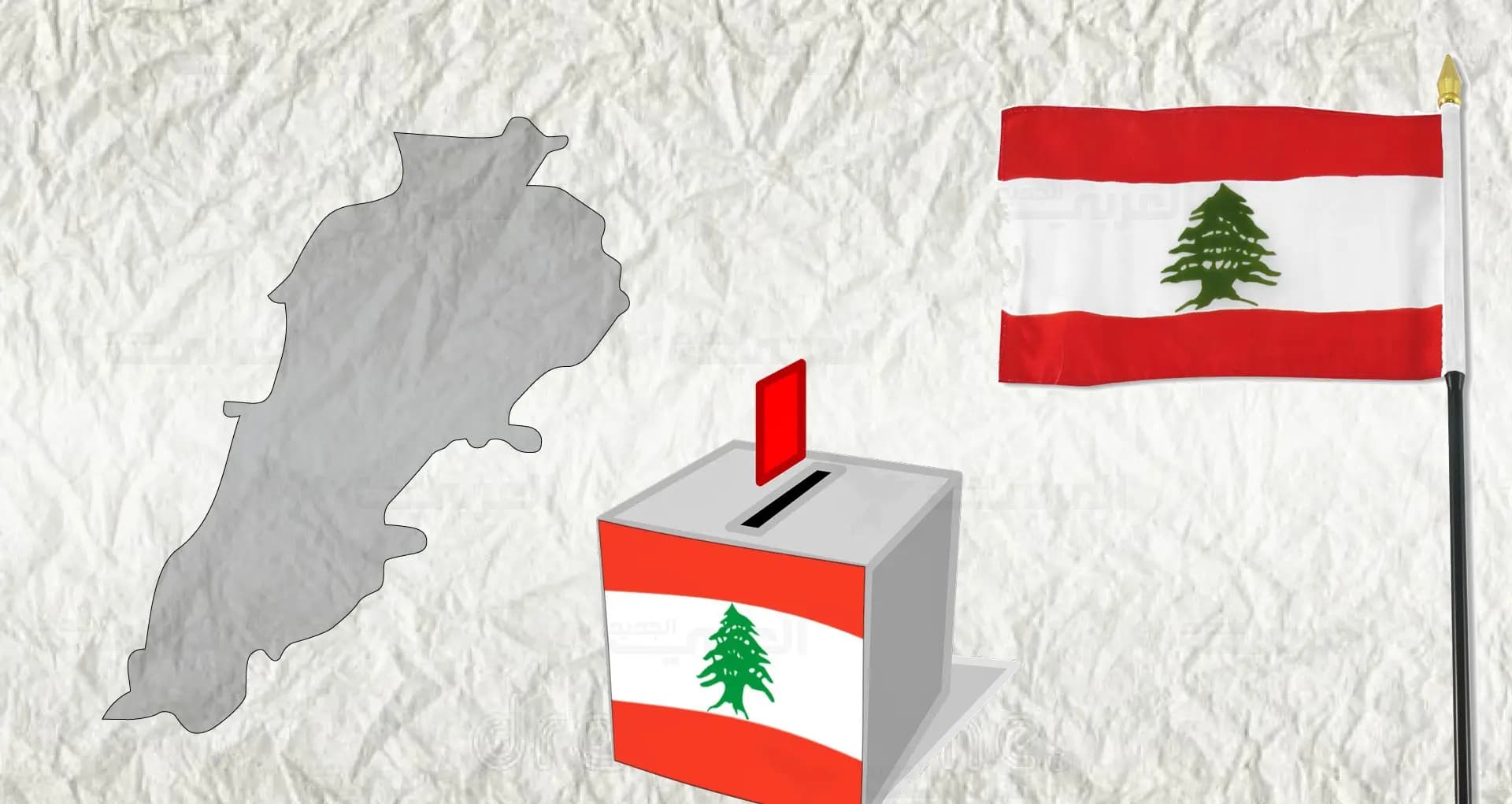 إليكم عدد المرّات الّتي أجريت فيها الانتخابات النيابيّة المبكرة