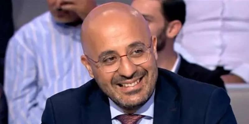 ياسين: لم أوقّع!