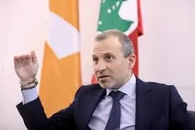 باسيل: الفراغ الرئاسي سببه الدستور!