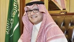 البخاري يولم للسفراء العرب والمسلمين ولقاء خماسي في قصر الصنوبر