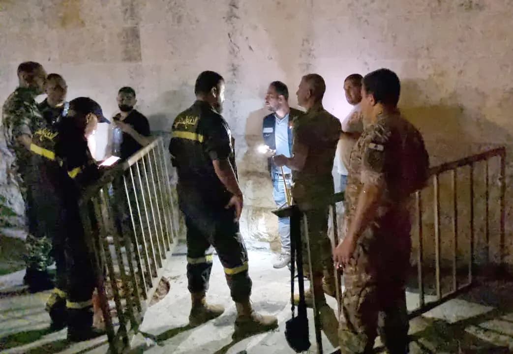 إيعازٌ بفتح تحقيق بـ"مفرقعة" الهلالية