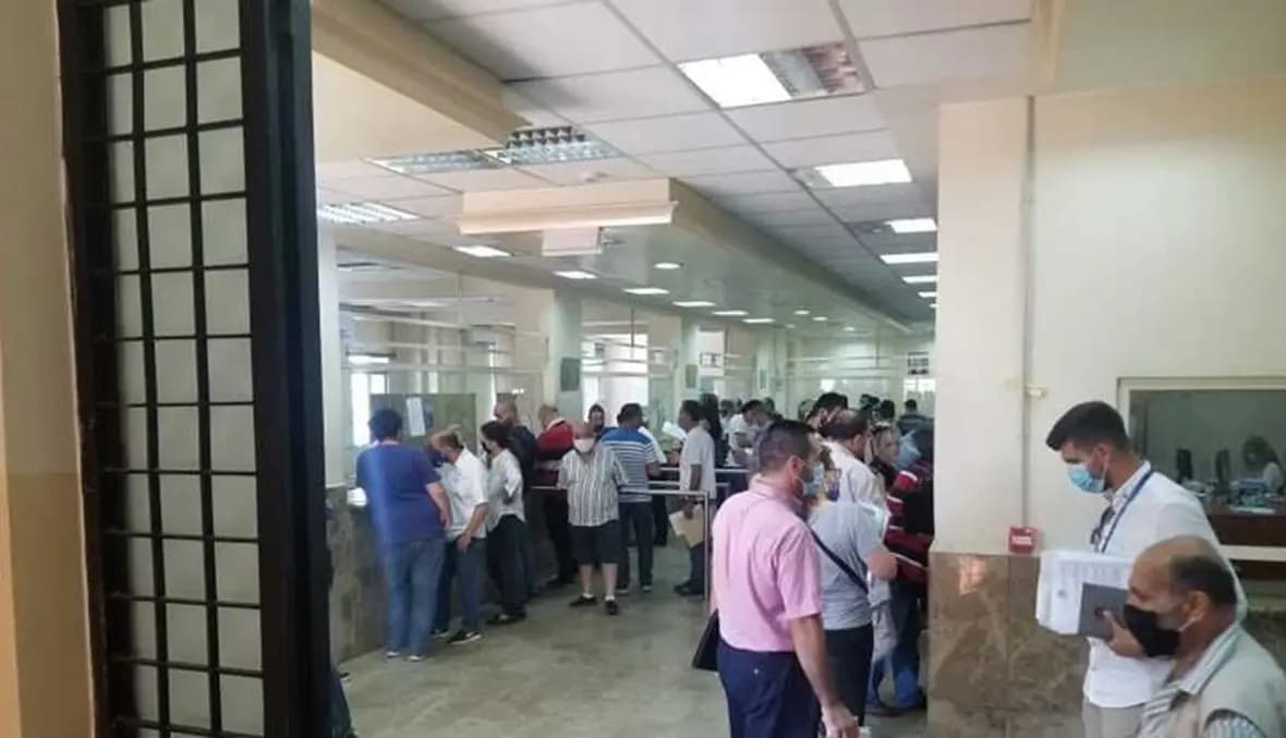 مواعيد تقديم المعاملات في أمانات السجل العقاري