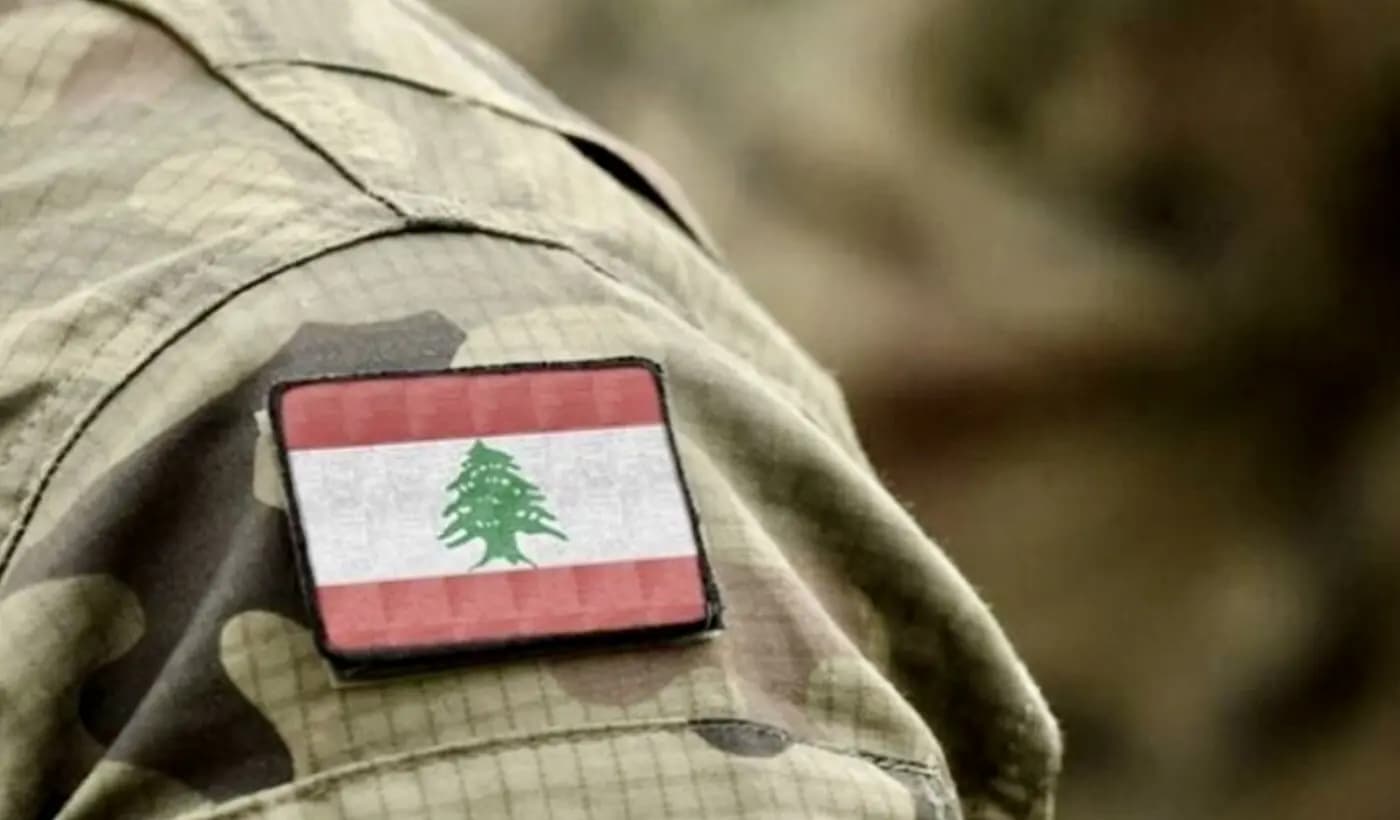 العماد جوزيف عون:"القائد الناجح هو الذي يخلق الأمل"