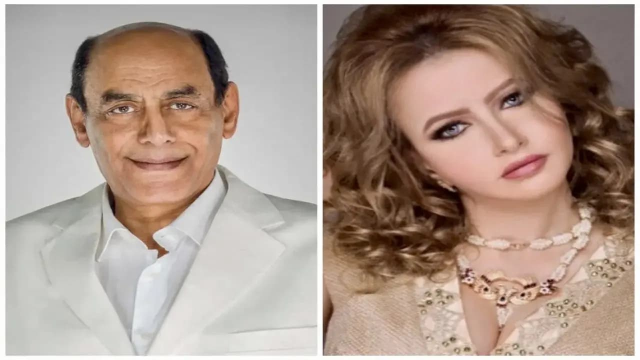 أحمد بدير.. يفوز