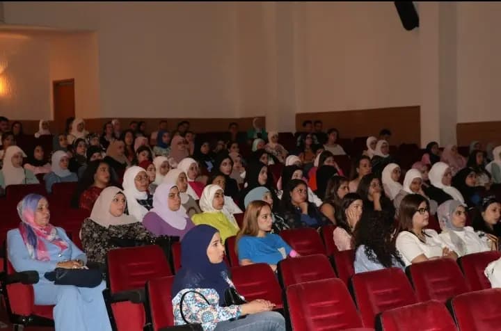 دورةٌ تدريبية للأساتذة في مؤسسات الغد الأفضل