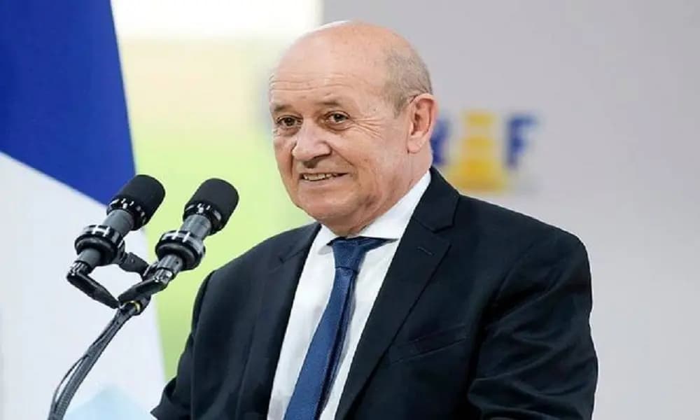 لا آمال كبيرة على زيارة لودريان: الفراغ الرئاسي يتمدّد