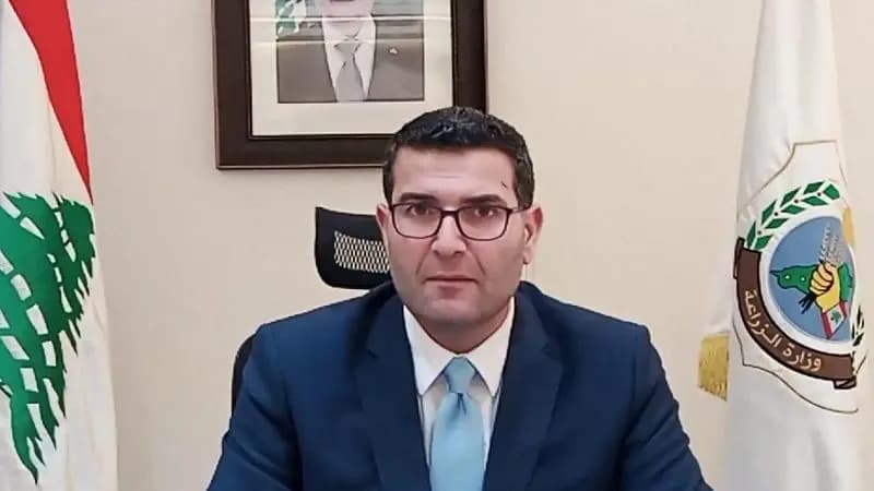 وزير الزراعة: نبذلُ كلّ الجهود للحفاظِ على الثّروةِ السّمكية