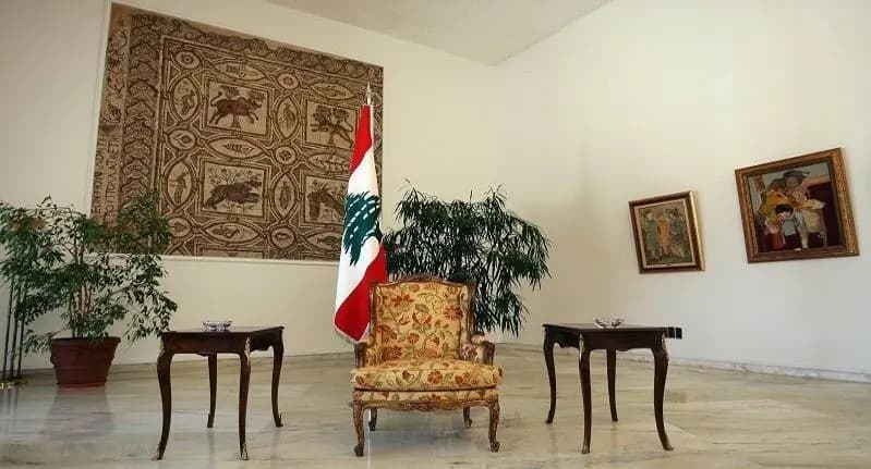 الاستحقاقُ الرّئاسيُّ لن يتقدّمَ بعد زيارةِ لودريان وأزعور يلحق بمعوض!