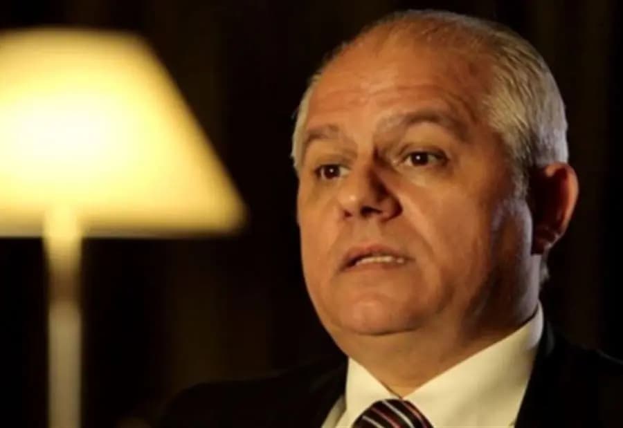أمين عام الصليب الأحمر يتعرّض لوعكة صحية