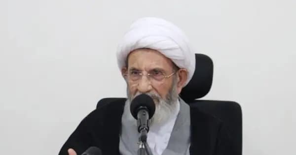 يزبك: موقفنا واضح من الحركة الفرنسية السعودية وندعو للحوار
