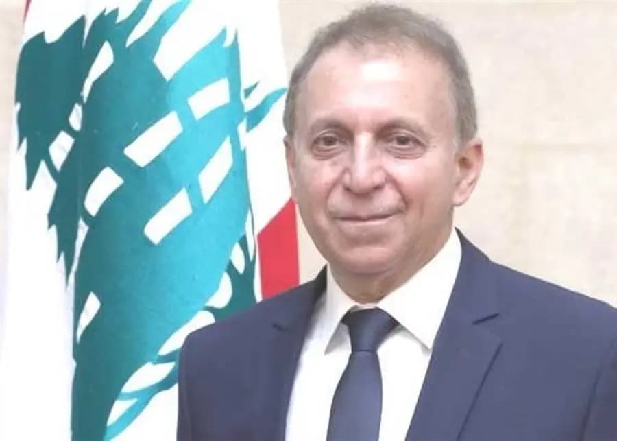 وزير المهجرين: نسير في الاتجاه الصحيح