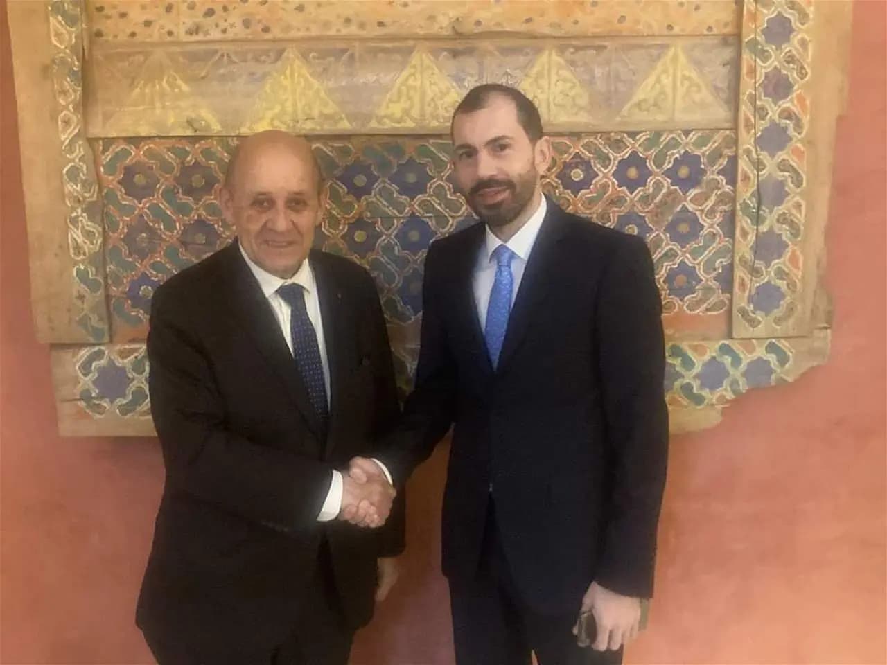 "الاعتدال الوطني" و" اللقاء المستقل": الحوار ضرورة للتوافق!