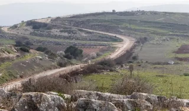خيامُ الحزبِ في شبعا...هذا ما كشفهُ إعلامُ العدو!