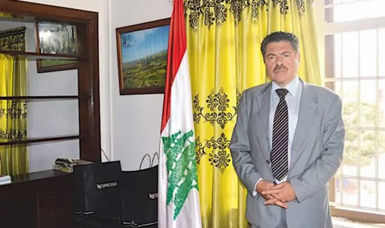 بعدَ اتهامهِ بالتّحرش...بيانٌ من سفيرِ لبنانَ في اليابان