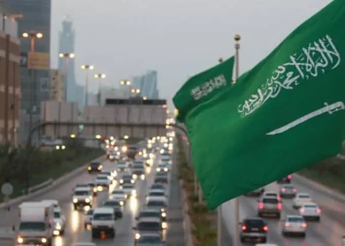 دور السعودية الواعد.. وتعثّر التطبيع مع إسرائيل!