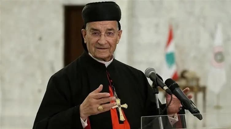 الراعي يزورُ أبرشيةَ طرابلس
