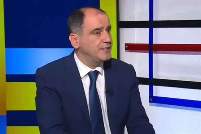 سعادة: فرنجية سيكون رئيساً لكل لبنان