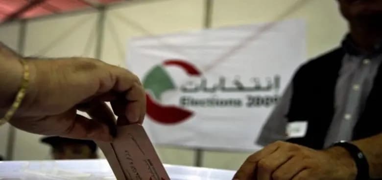 الإنتخابات قرار لبناني... ولا مبادرات دولية