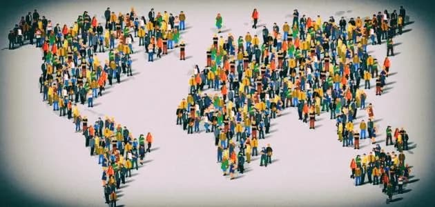 هل يكون سقوط النظام العالمي الجديد من بوابة الأخلاق؟!