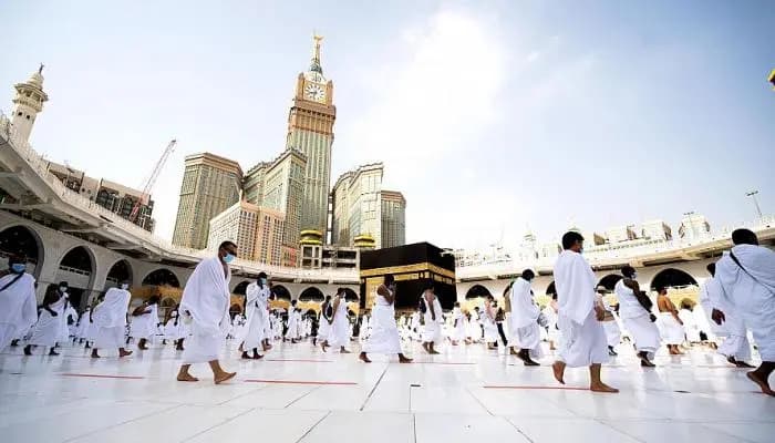تحذيرٌ من الصّحةِ السّعوديةِ للحجاج