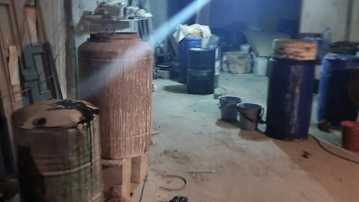 هذا مصيرُ معامل "الكبتاغون" في البقاع