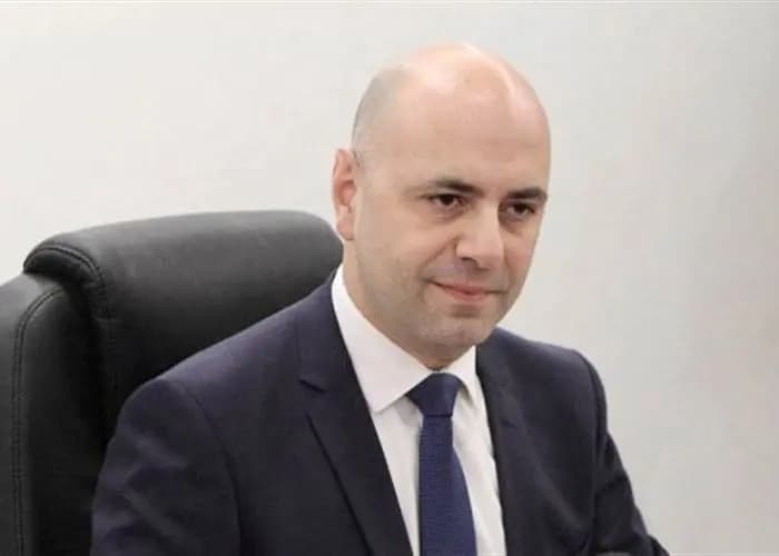 حاصباني: مستمرون بإعادة المياه إلى بيروت بأسرع وقت