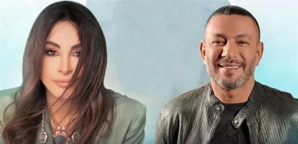 زياد برجي: بدي فقّع إليسا