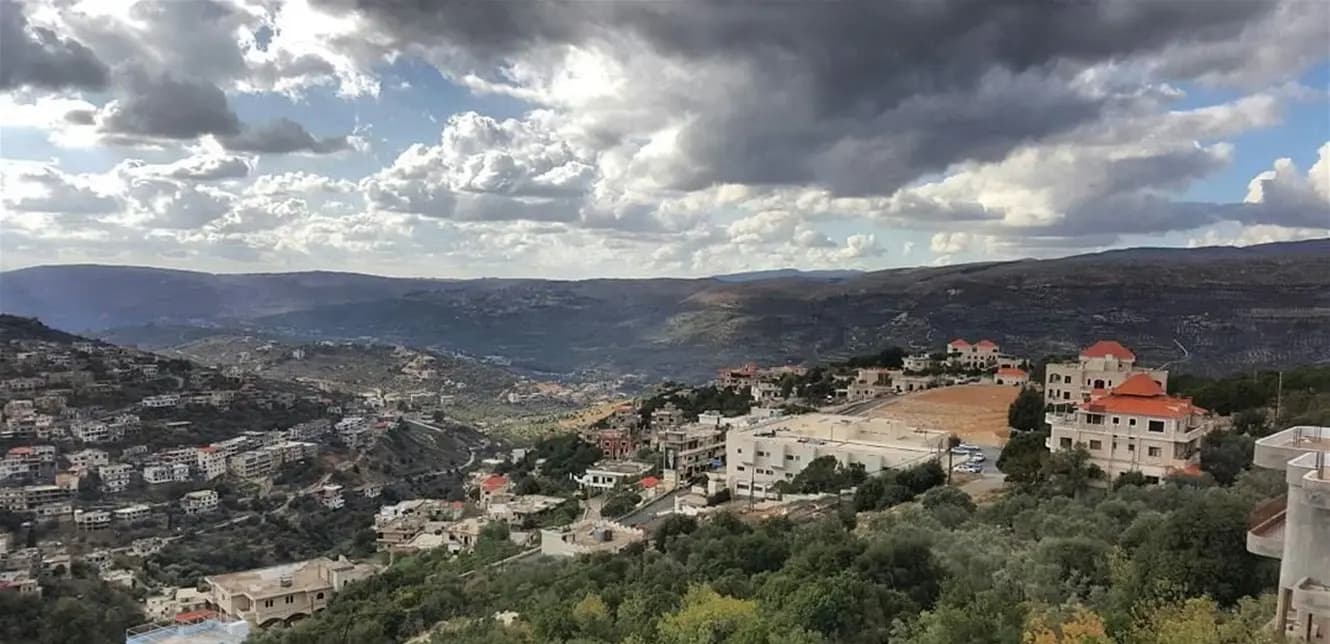 سماع دوي انفجارات في هذه القرى