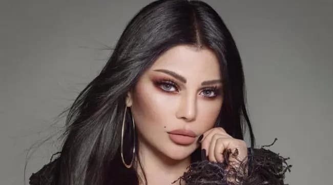 إلغاء حفل "هيفاء وهبي" .. والسبب؟