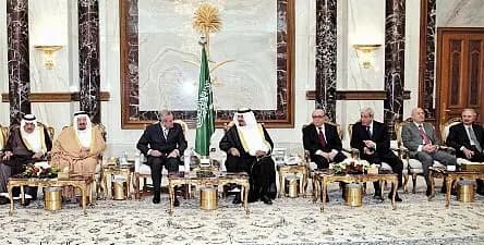 هل انتهت مرحلة الطائف ؟